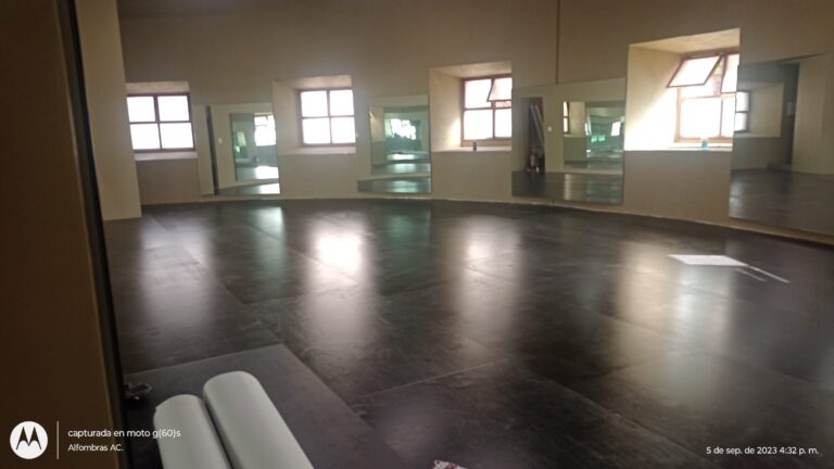 Venta de Pisos Laminados en la CDMX para Oficinas