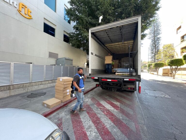 Instalación y Envíos de Alfombras en Ciudad de México