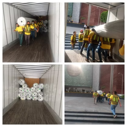 Proveedor de Piso Laminado para Oficinas en CDMX